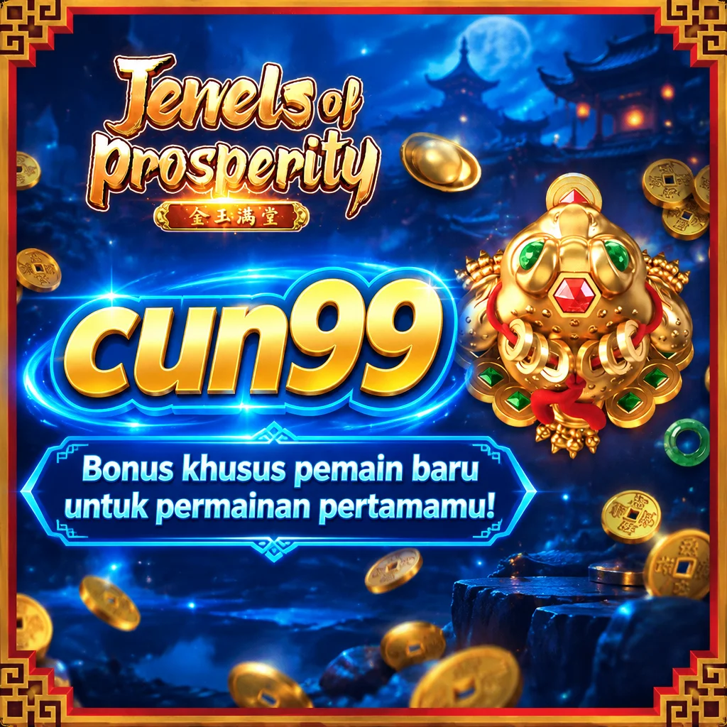 cun99 · Game & unduhan