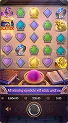 Alchemy Gold · Panduan Visual Antarmuka dan Fitur Permainan Slot Alchemy Gold