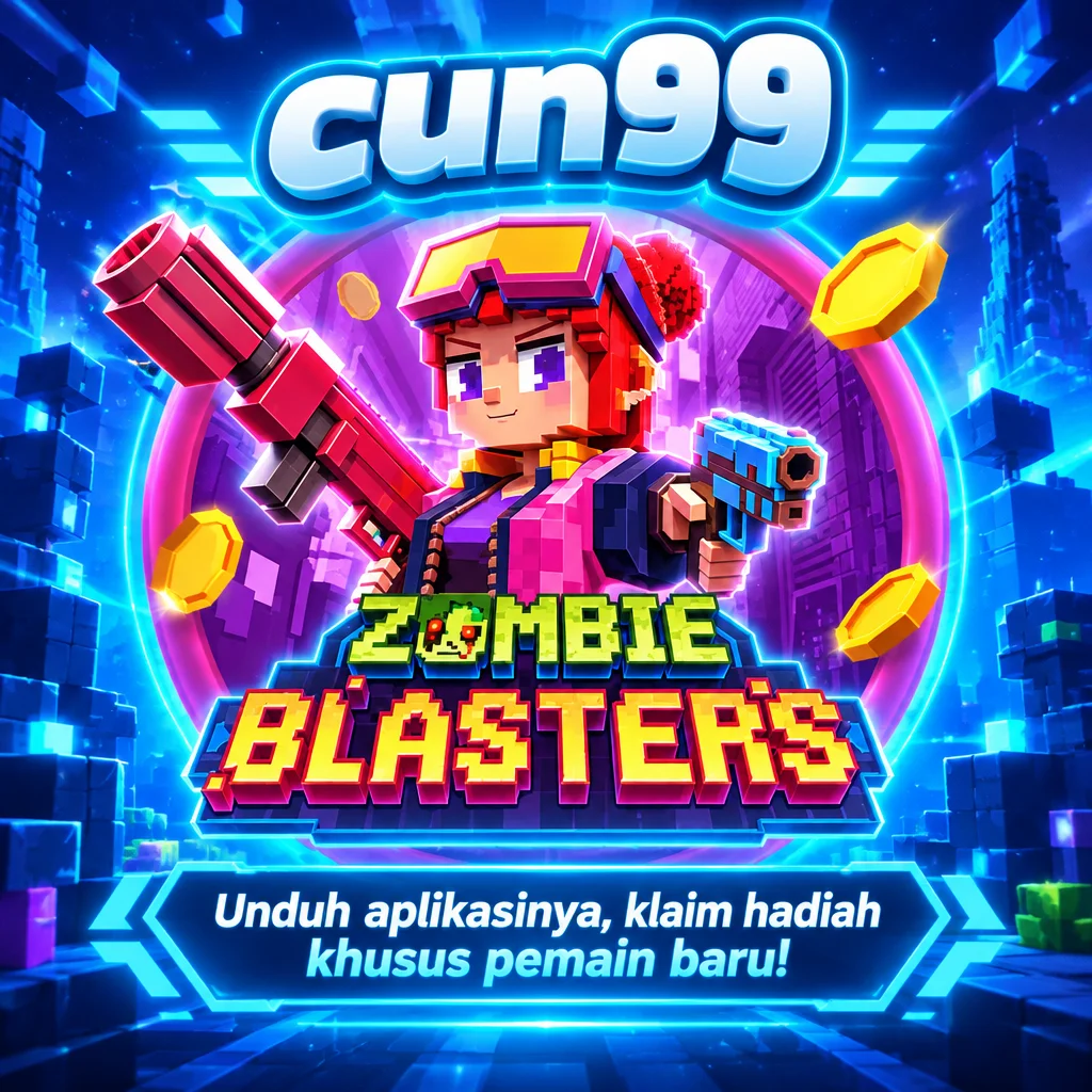 cun99 · Zombie Blaster