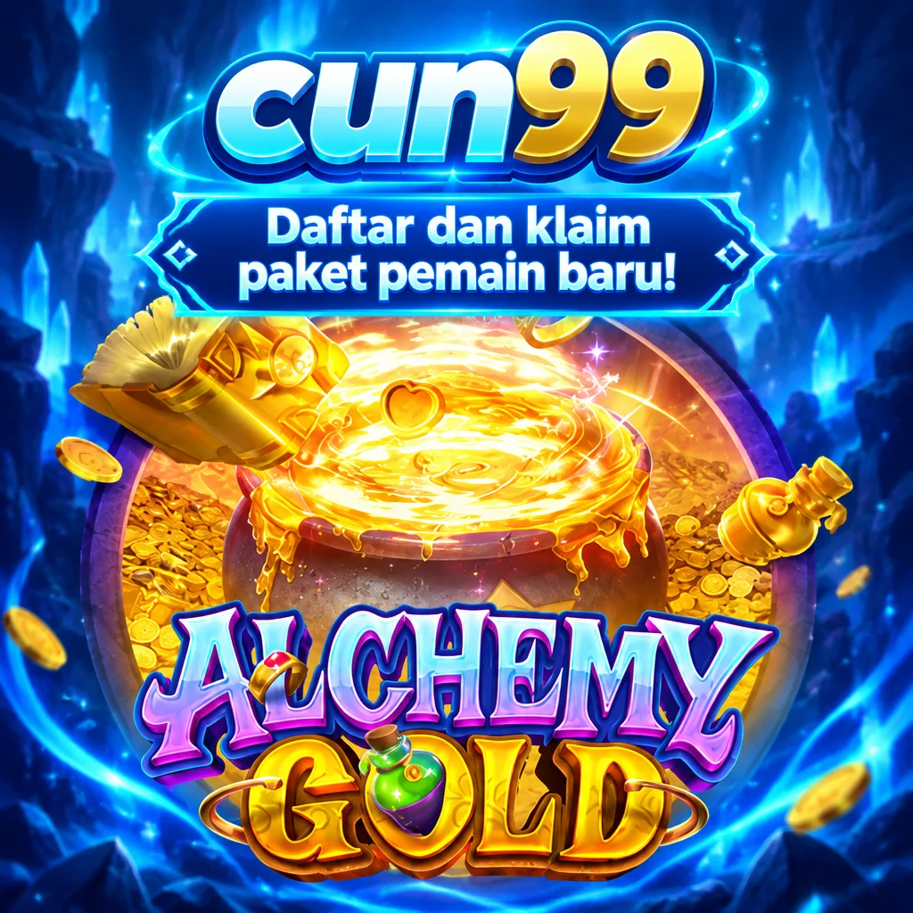 cun99 · Alchemy Gold