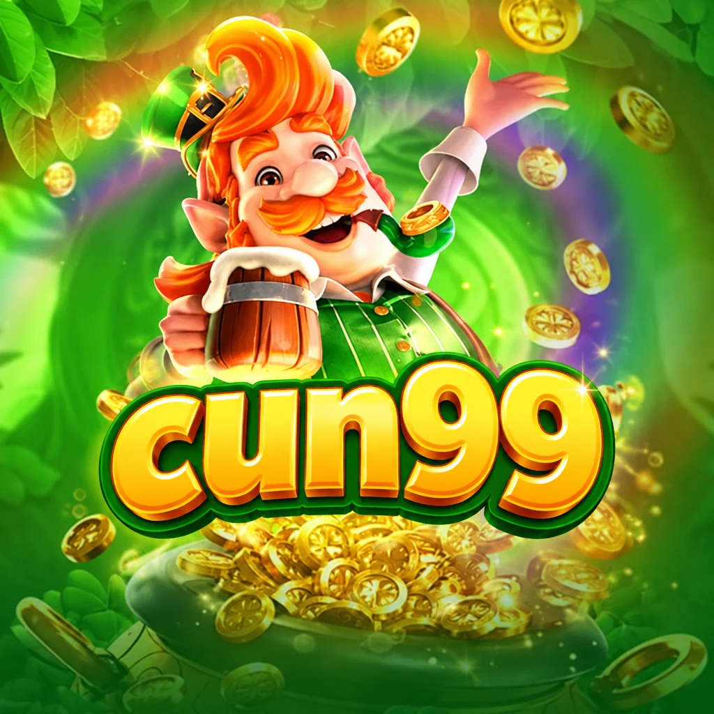 cun99 · Leprechaun Riches