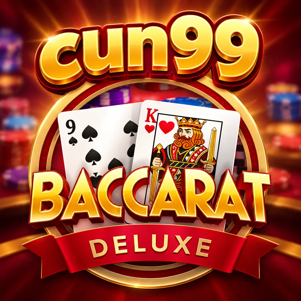 cun99 · Baccarat Deluxe