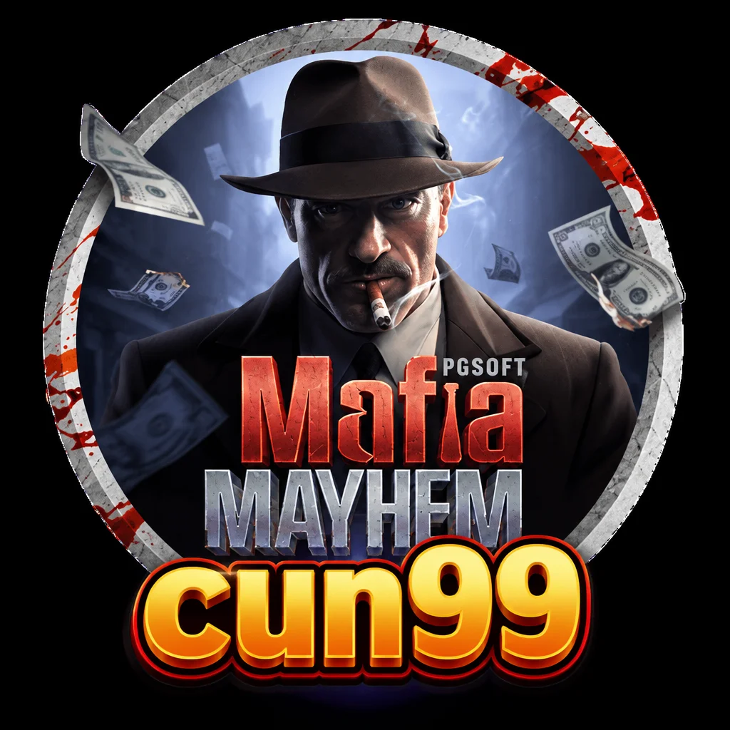 cun99 · Mafia Mayhem