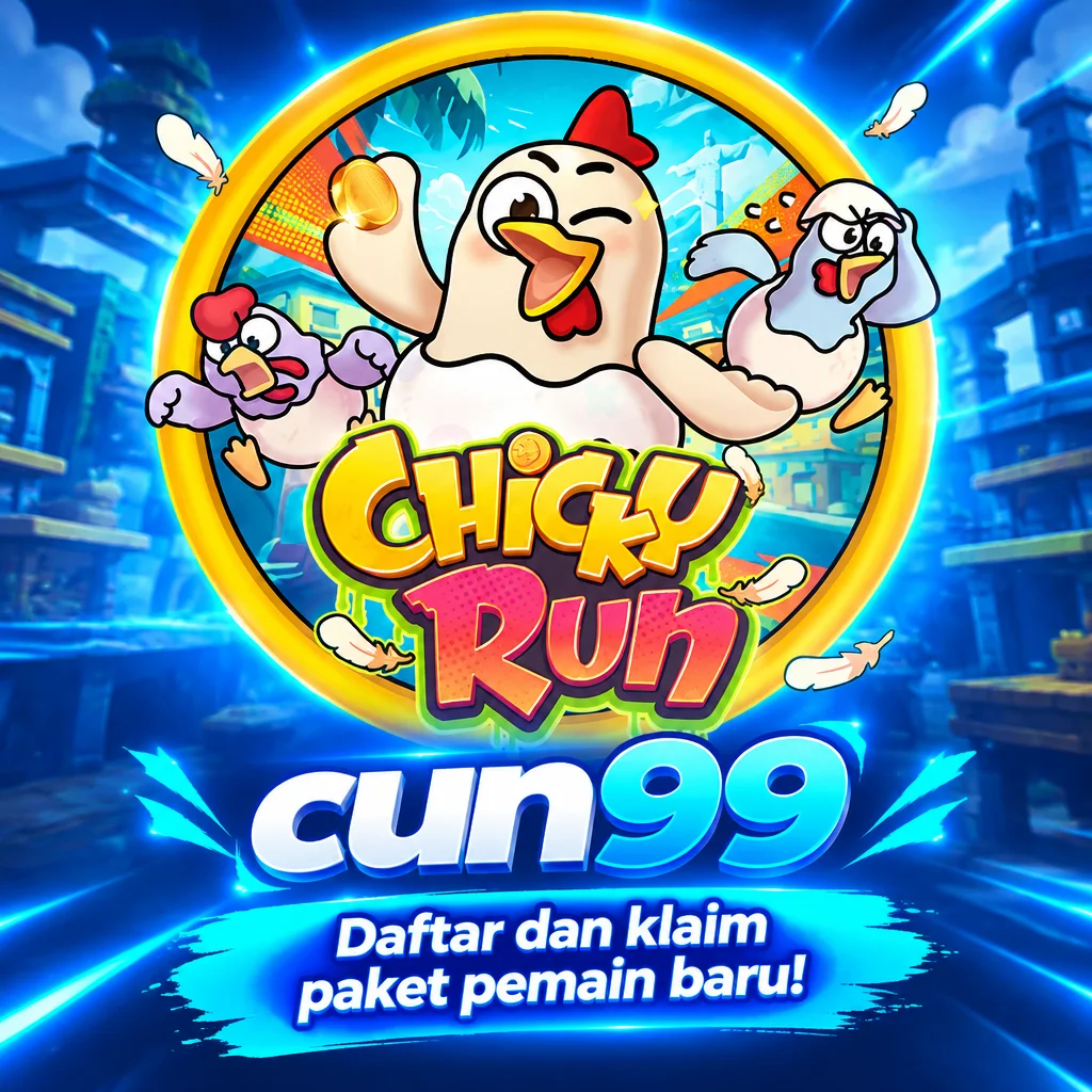 cun99 · Chicky Run