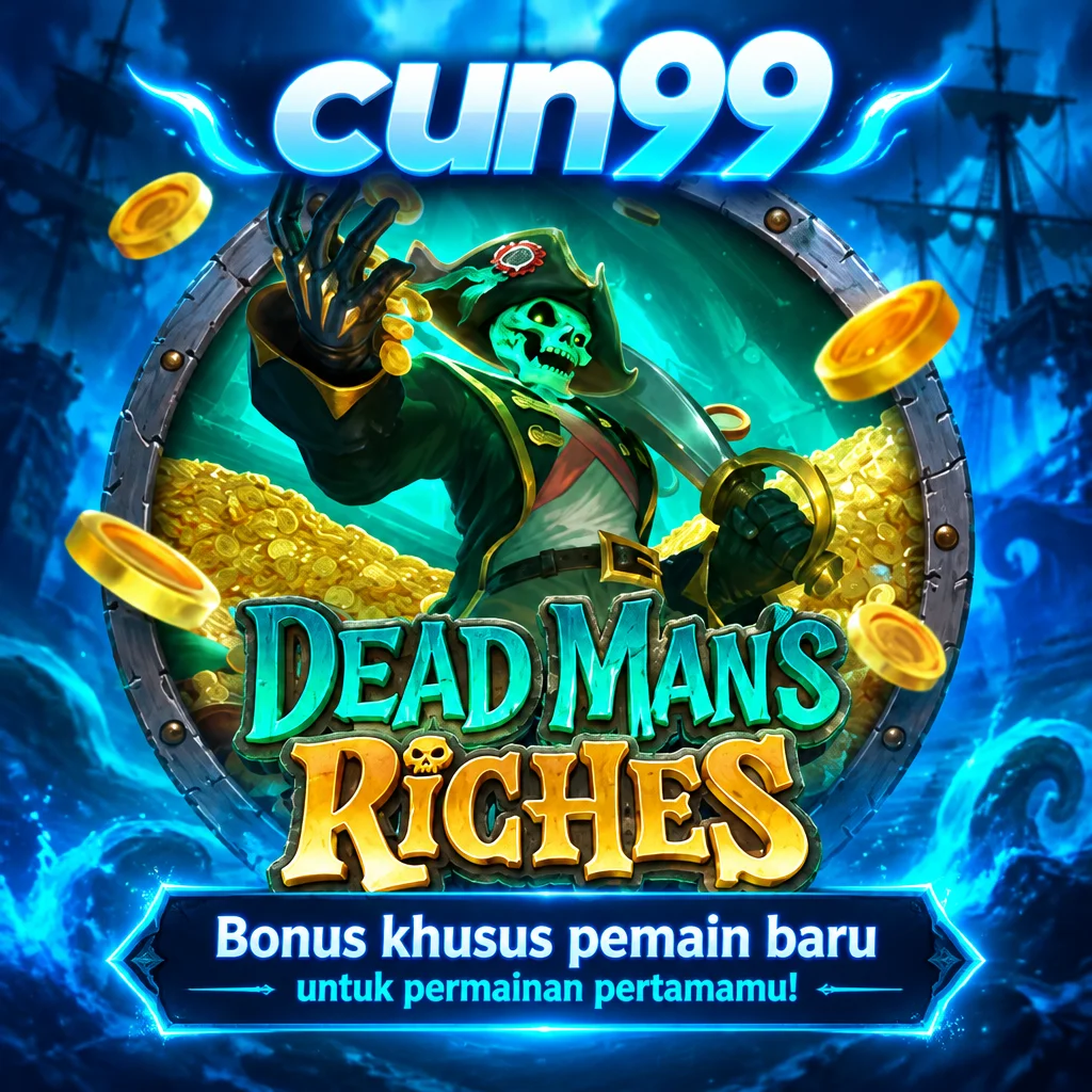 cun99 · Dead Man Riches