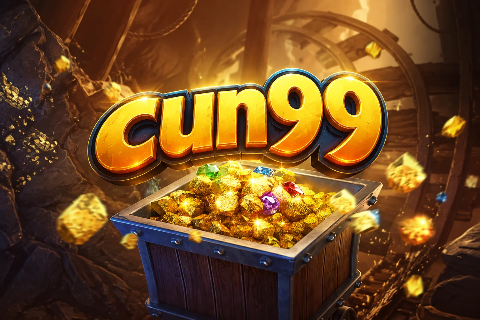 Panduan Visual Antarmuka dan Fitur Permainan Slot Alchemy Gold di cun99