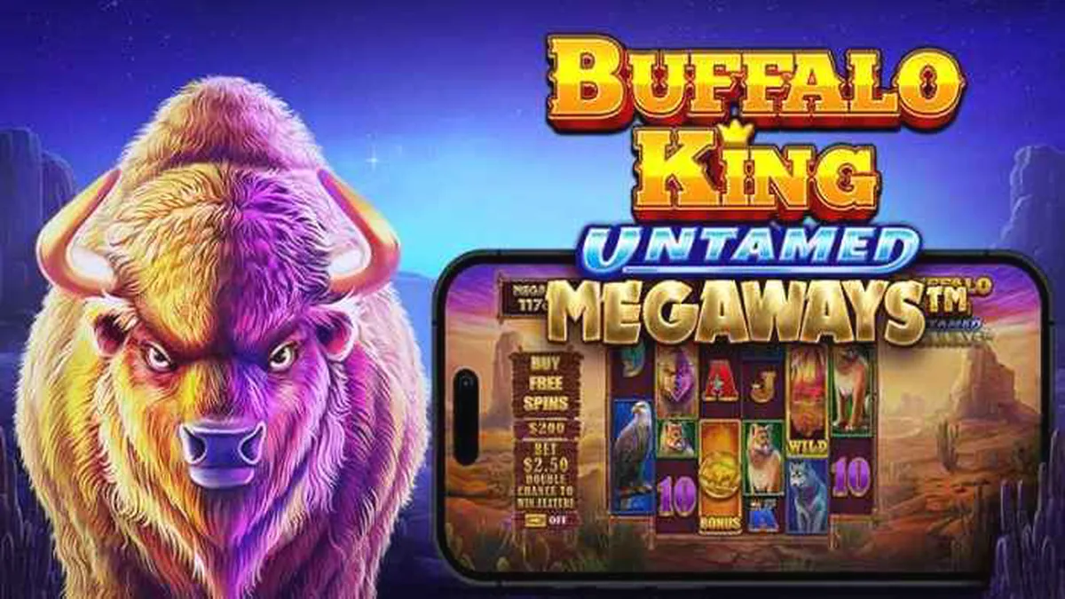 Sugar Rush slot game interface