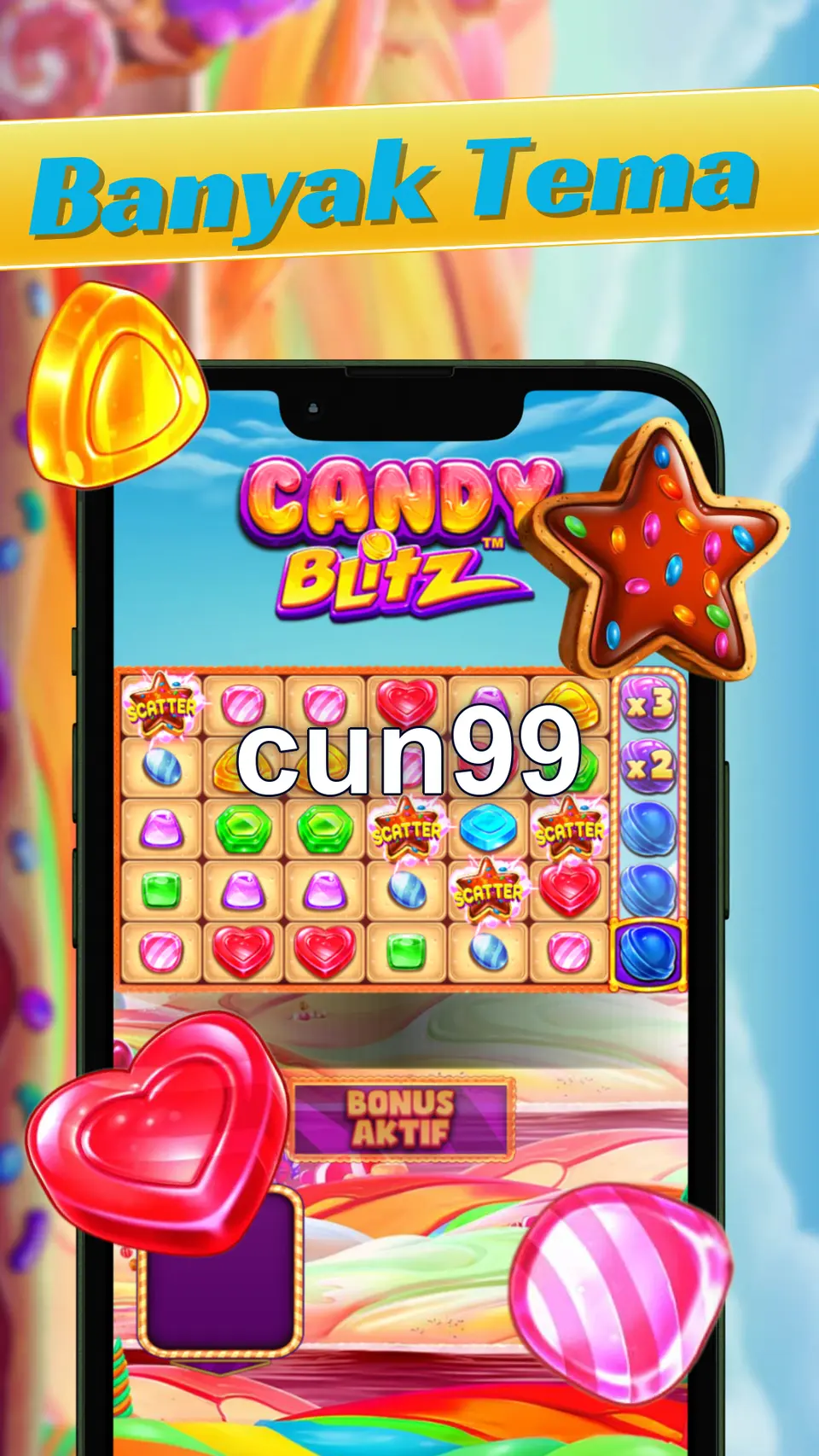 cun99 APK