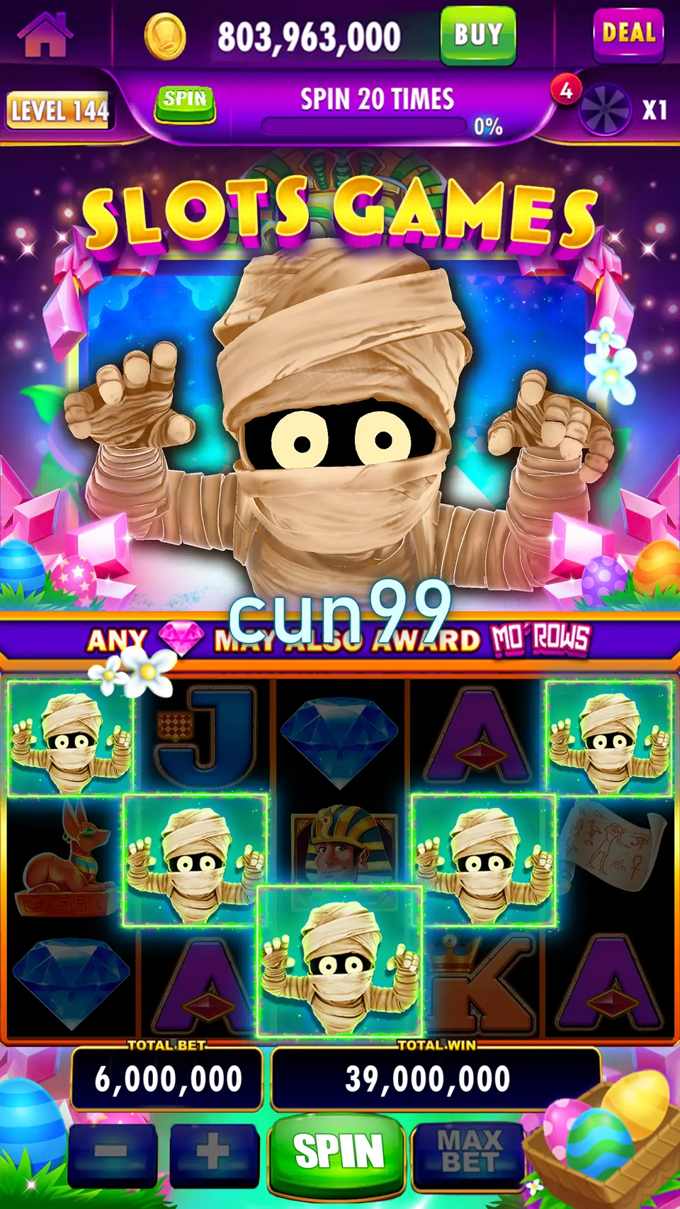 cun99 APK