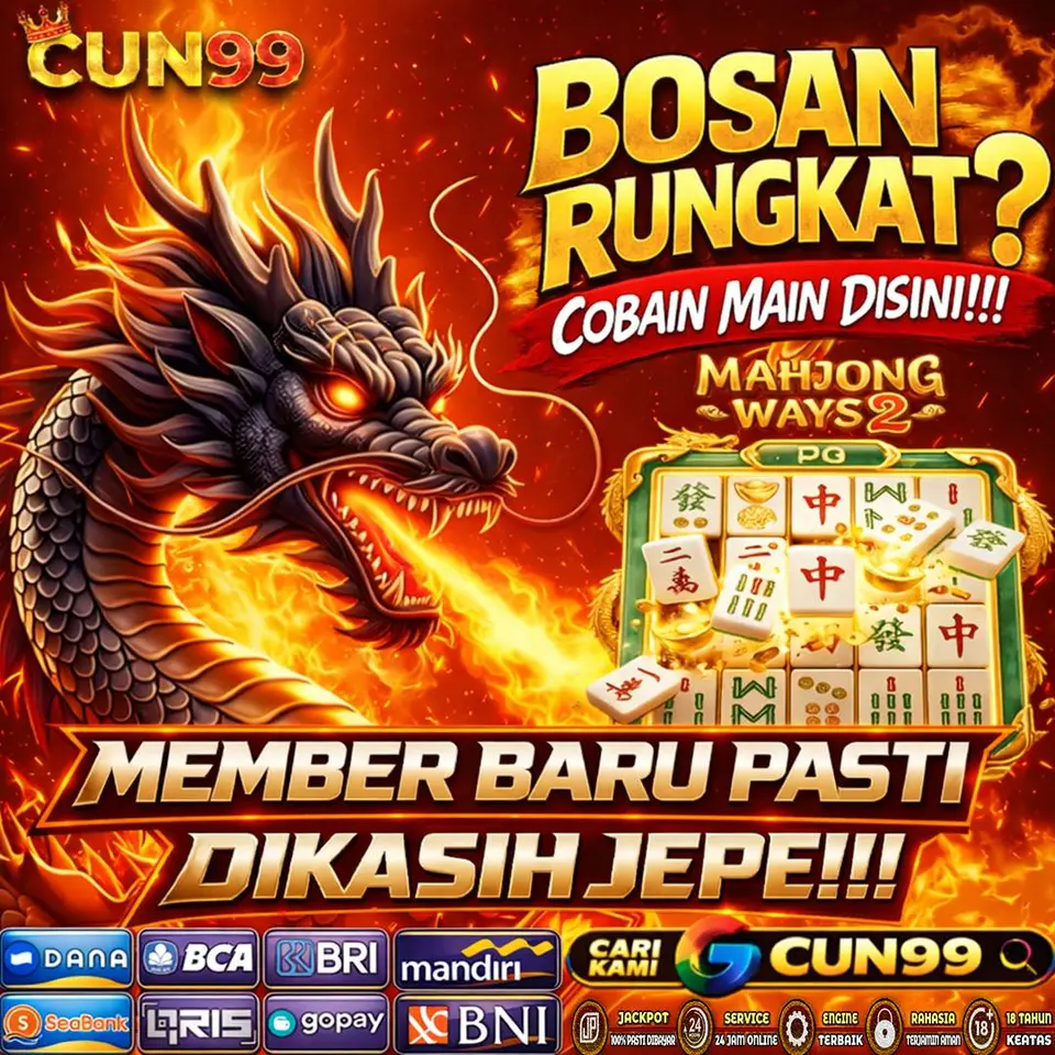 cun99 Resmi